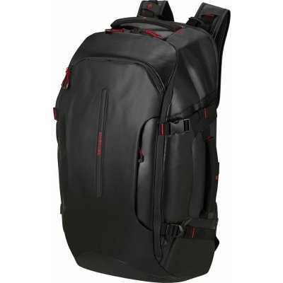 Samsonite Ecodiver Travel M Black 55 l – Sleviste.cz