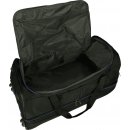 Cestovní tašky a batohy Travelite 096276 černá 120 l