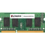 Kingston DDR3 8GB 1600MHz CL11 KVR16S11/8 – Zboží Živě