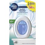 Ambi Pur osvěžovač vzduchu do koupelny Spring Awakening 7,5 ml – Hledejceny.cz