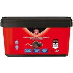 PROTECT HOME Rodenticid RODICUM EXTRA měkká návnada 720 g – Zboží Dáma