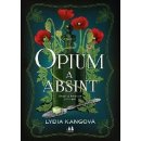 Opium a absint