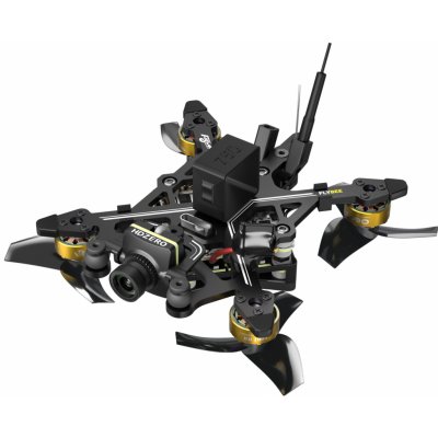 FLYWOO Flybee 16 HD HDZERO 2S ELRS 2.4G – Zboží Živě