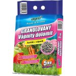 Agro Vápnitý dolomit 5 kg – Zboží Dáma Agro Vápnitý dolomit 5 kg – Zboží Dáma