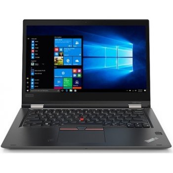 Lenovo ThinkPad X380 Yoga 20LH001JMC