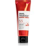 Some By Mi Snail TrueCica Miracle Repair Low ph Gel Cleanser 100 ml – Zboží Dáma