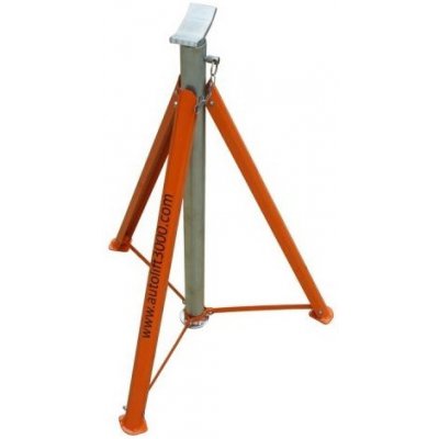 Autoface Podpěry stavitelné Autolift 3000 – Zboží Mobilmania