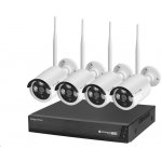 Kruger & Matz Connect C200 – Sleviste.cz