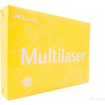 MultiLaser A4, 80 g 500 listů – Sleviste.cz