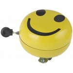 M-Wave Smiley žlutý – Zboží Mobilmania