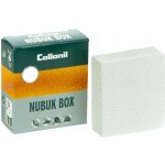 Collonil Nubuk Čistící kostka Box Classic – Zboží Dáma