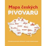 Mapa českých pivovarů - Průvodce po pivních velikánech i trendy minipivovarech – Hledejceny.cz