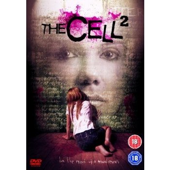 The Cell 2 DVD