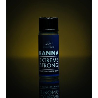 Gaia Store Kanna Premium Extreme Strong extrakt 1 g