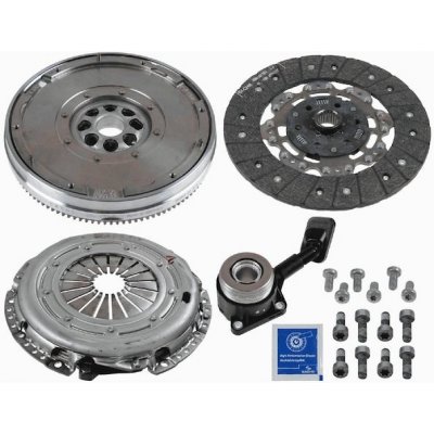 Sada spojky SACHS 2290 601 020 | Zboží Auto