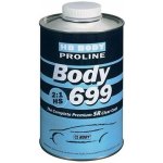 Body 699 2:1 HS Clearc SR 500 ml