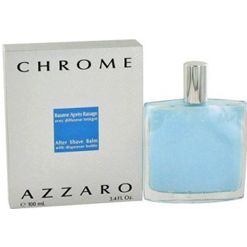 Azzaro Chrome balzám po holení 100 ml