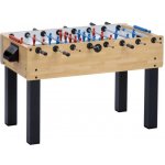 Garlando F-200 javor 5ft průchozí tyče nepřetáčivý brankář – Zboží Živě