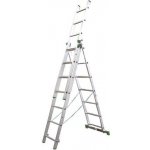 Alve Eurostyl 3 x 8 příček 513 cm 7608 – HobbyKompas.cz