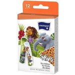 Matopat Safari náplasti pro děti 12 ks – Zboží Dáma
