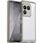 VSECHNONAMOBIL CRYSTAL ochranný kryt Sony Xperia 1 VIII šedý 149377 – Zboží Živě
