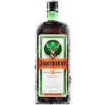 Jägermeister 35% 1,75 l (holá láhev) – Sleviste.cz