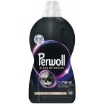 Perwoll prací gel Renew Black 2 l 40 PD – Zboží Mobilmania