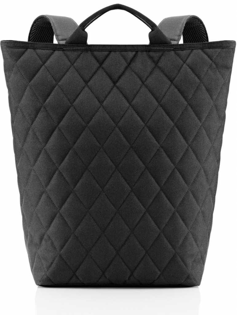 Reisenthel Shopper Reisenthel-BJ7059 rhombus black 16 l