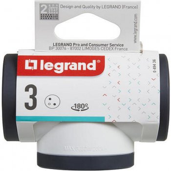 Legrand 049436