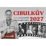 Cibulkův pro pamětníky 2027 – Zboží Dáma