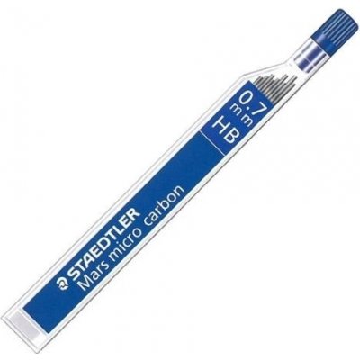 Staedtler Tuhy do mikrotužky HB 0,7 mm