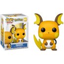 Funko Pop! Pokémon Raichu Games 864