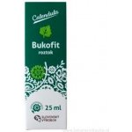Calendula Bukofit roztok k ošetření dásní 25 ml – Sleviste.cz