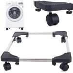 Verk 24032 Podstavec na kolečkách nastavitelný – Zboží Dáma