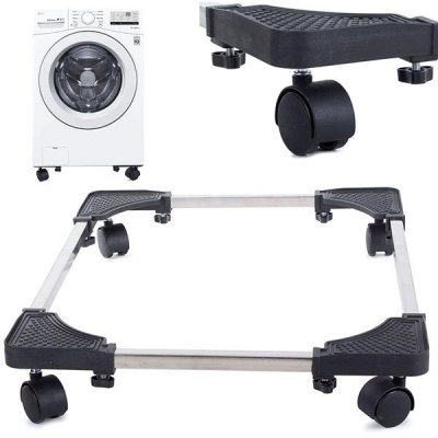 Verk 24032 Podstavec na kolečkách nastavitelný – Zboží Dáma