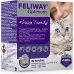 Feliway Optimum difuzér + lahvička s náplní 48 ml – Zbozi.Blesk.cz