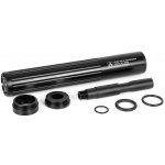 AirsoftPro CNC VIPER™ 250 x 40mm s prodloužením hlavně – Sleviste.cz