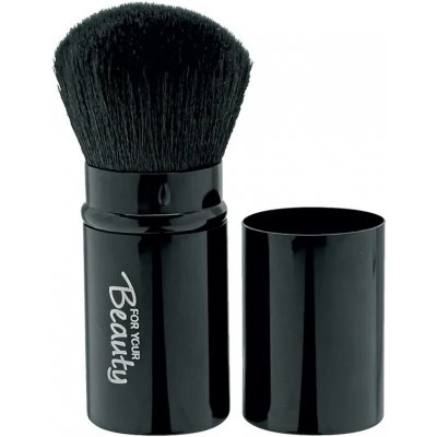 For your Beauty Štětec na cesty Kabuki – Zbozi.Blesk.cz