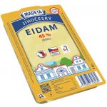 Madeta Jihočeský eidam 45% plátky 100g – Sleviste.cz