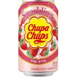 Chupa Chups Strawberry Soda 345 ml – Zbozi.Blesk.cz