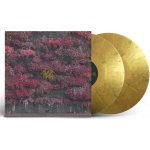 Sleep Token: Even In Arcadia Coloured Metallic Gold LP – Sleviste.cz