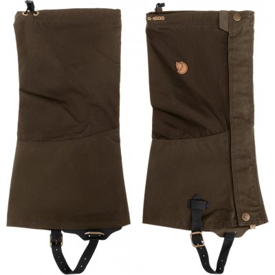 Fjällräven Singi Gaiters – Zboží Mobilmania