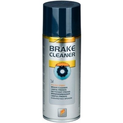 Faren Rozpouštědlo na čištění brzd BRAKE CLEANER 400 ml