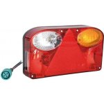 Dafa Světlo na vozíky a přívěsy DF-TR001, 230x130x55 mm - pravé – Hledejceny.cz