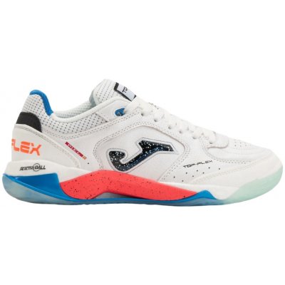 Joma TOP FLEX PLUS IN bílé TOUW.2502.IN – Sleviste.cz