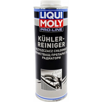 Liqui Moly 20455 Čistič chladícího systému 1 l – Sleviste.cz