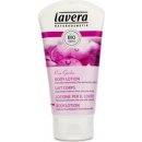 Lavera Rose Garden tělové mléko Bio Divoká růže 150 ml