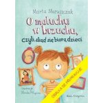 Pikola Tajemství mámina bříška – Hledejceny.cz