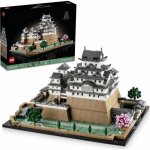 LEGO® Architecture 21060 Hrad Himedži – Zboží Živě