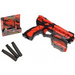 Wiky phantom pistole na pěnové náboje – Zboží Dáma